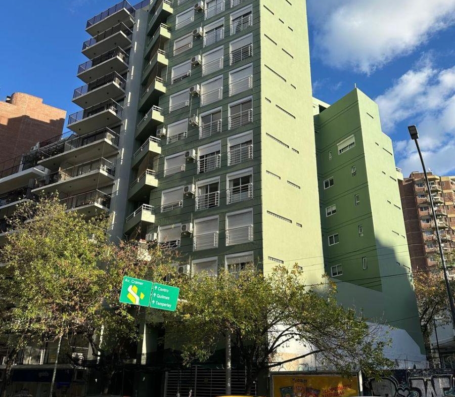 ESPECTACULAR MONO AMBIENTE EN BELGRANO R, Avenida Ricardo Balbin 2476