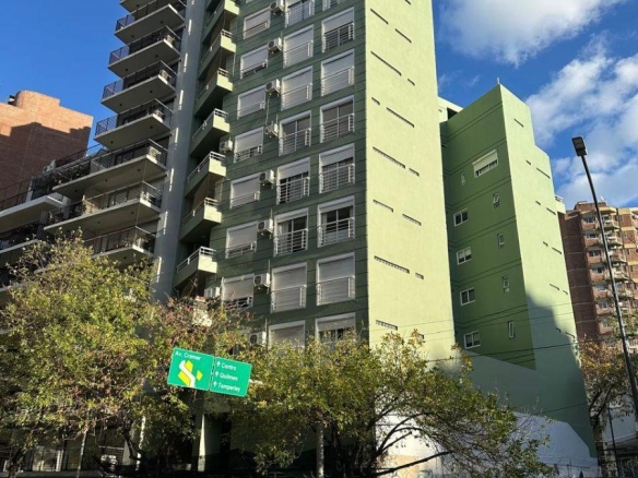 ESPECTACULAR MONO AMBIENTE EN BELGRANO R, Avenida Ricardo Balbin 2476
