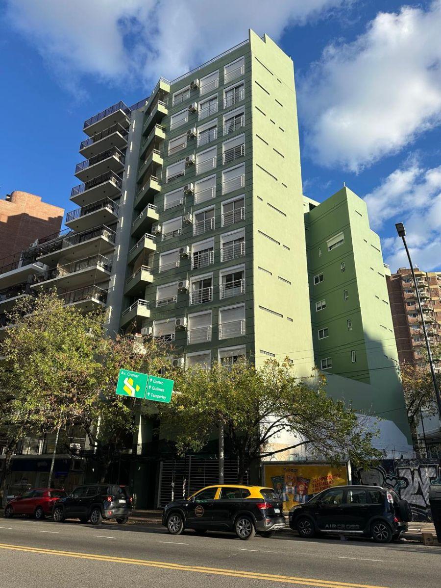 1 ESPECTACULAR MONO AMBIENTE EN BELGRANO R, Avenida Ricardo Balbin 2476