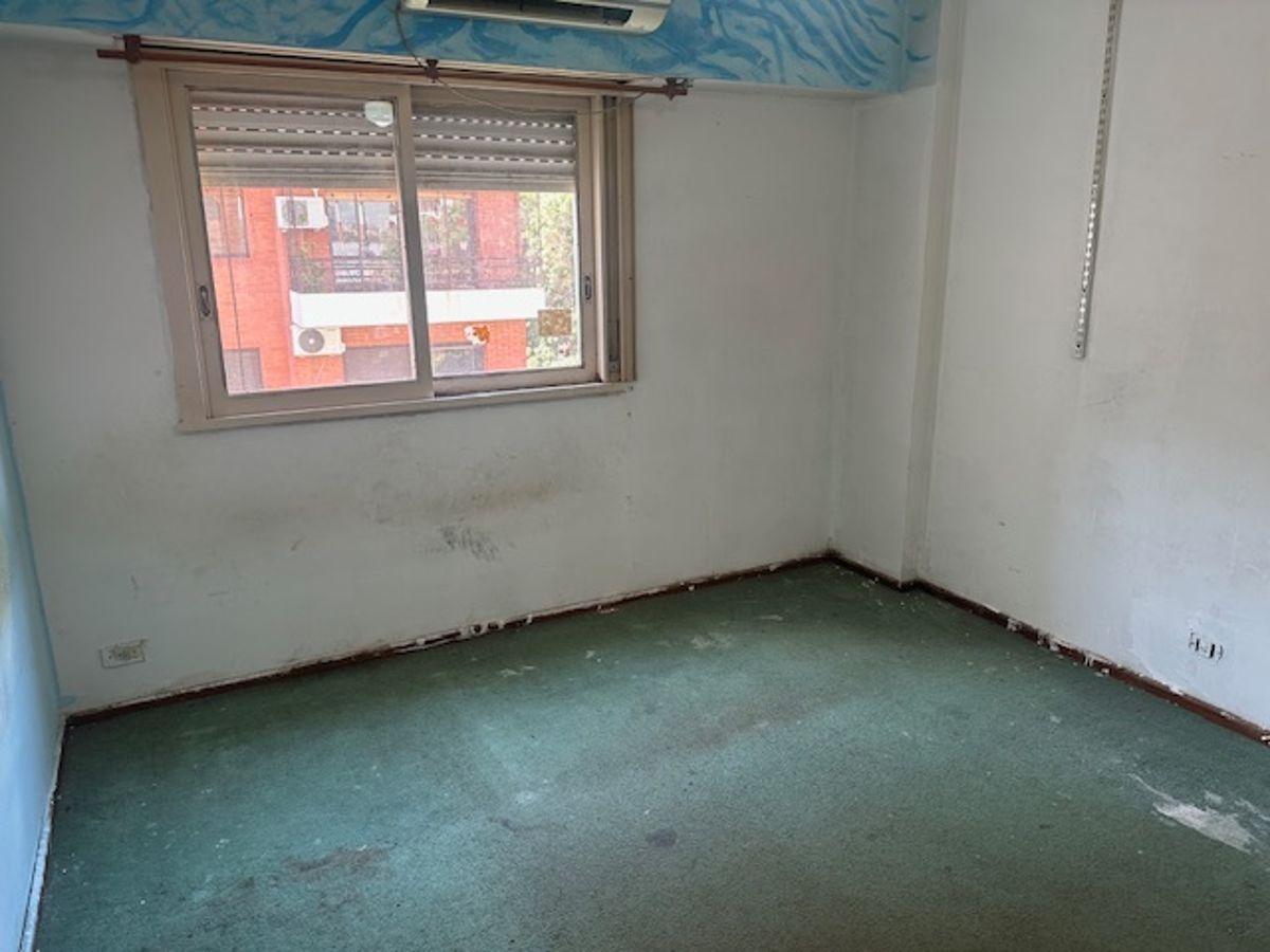 10 Departamento de 4 Ambientes con Cochera