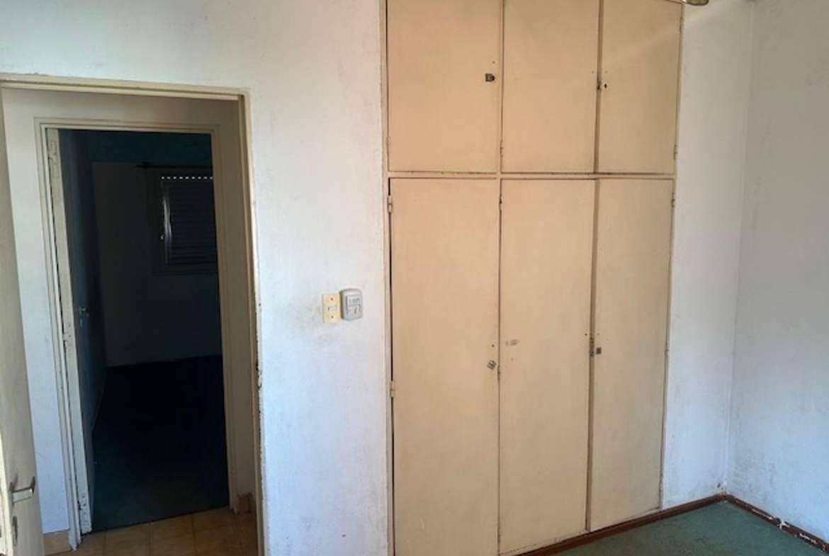 Departamento de 4 Ambientes con Cochera