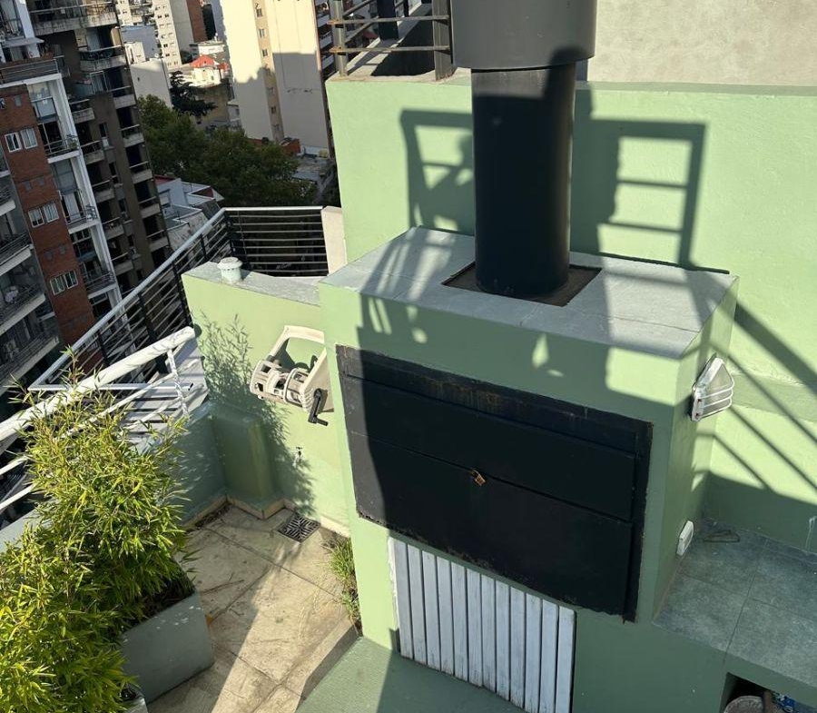 ESPECTACULAR MONO AMBIENTE EN BELGRANO R, Avenida Ricardo Balbin 2476