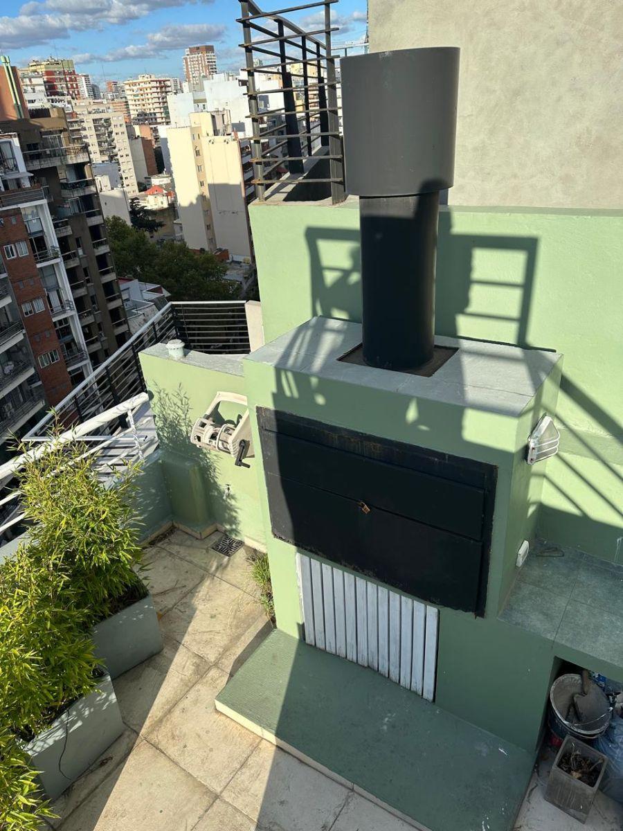 13 ESPECTACULAR MONO AMBIENTE EN BELGRANO R, Avenida Ricardo Balbin 2476