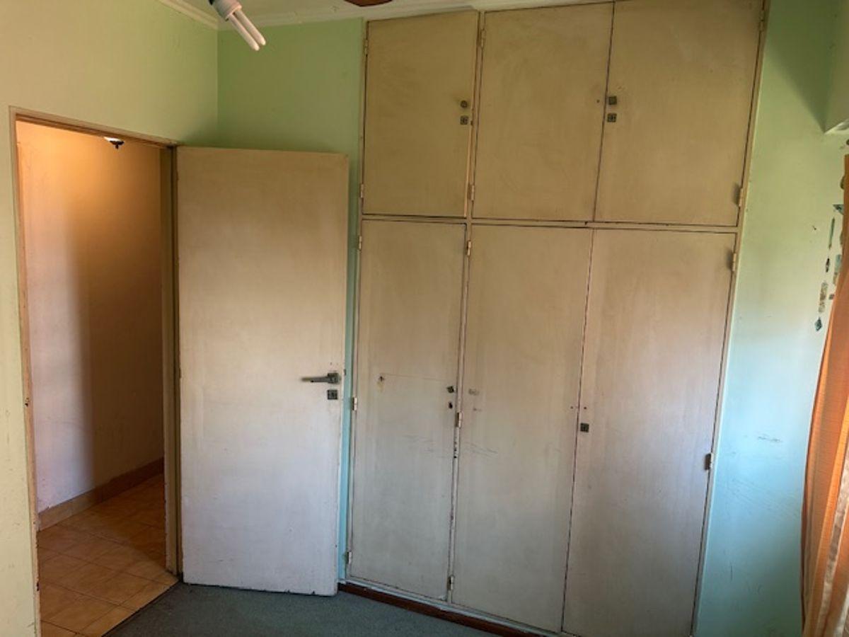 15 Departamento de 4 Ambientes con Cochera