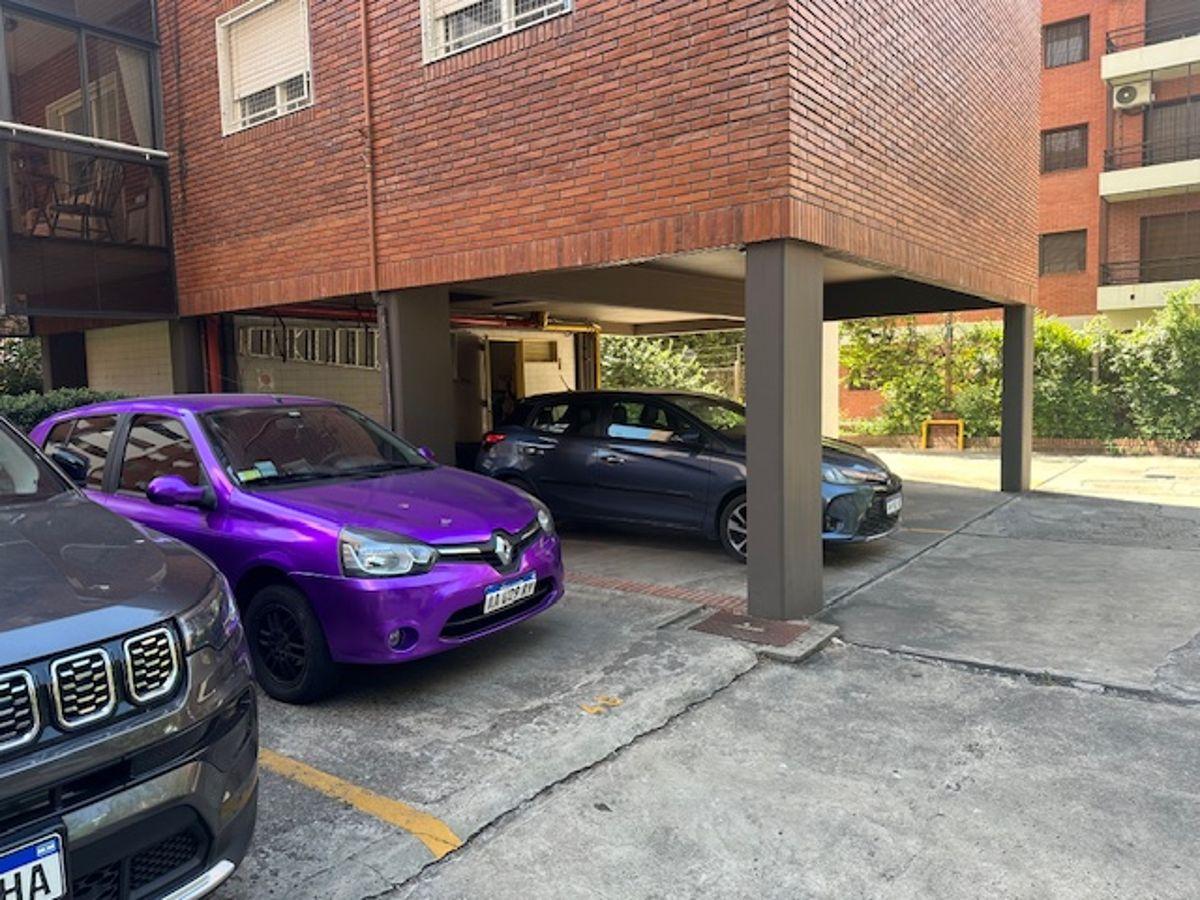 17 Departamento de 4 Ambientes con Cochera
