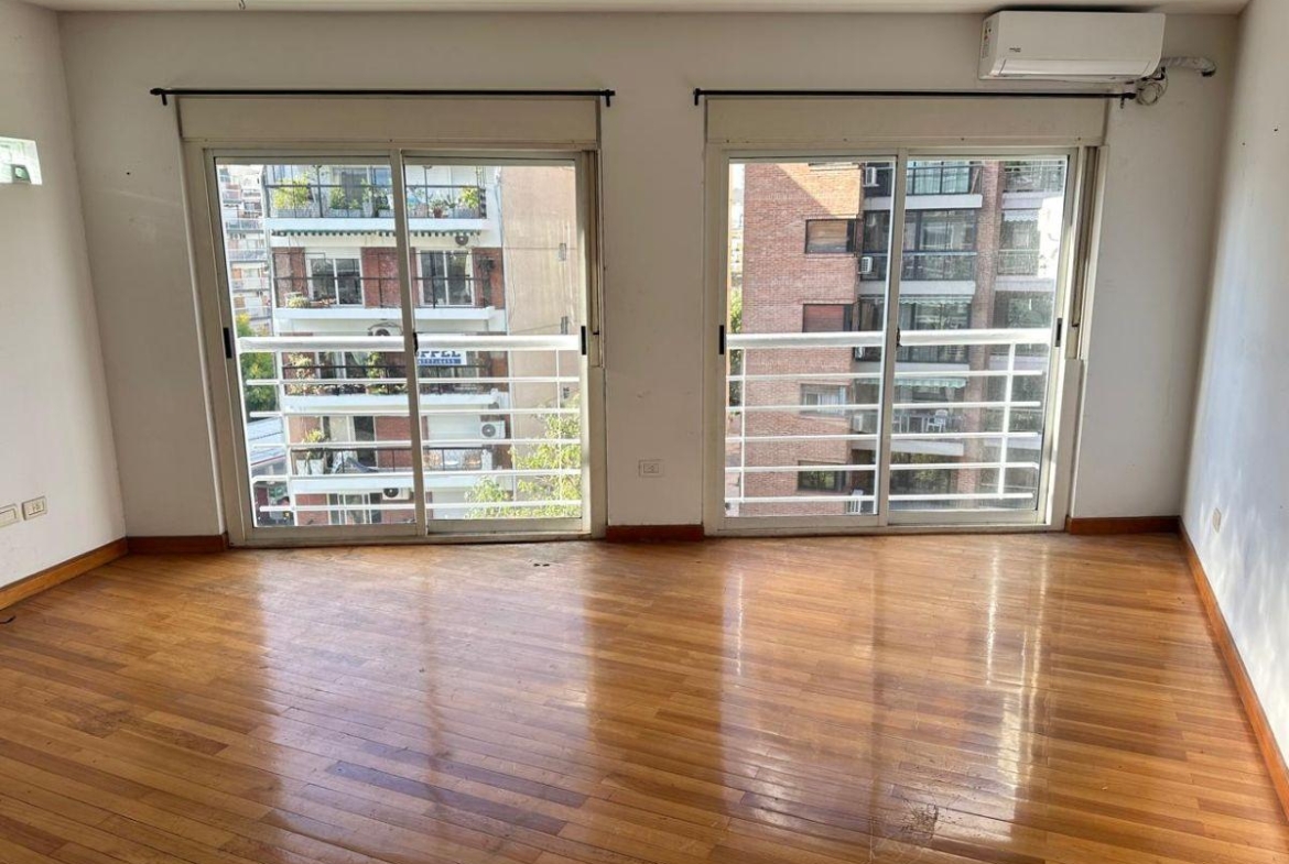 ESPECTACULAR MONO AMBIENTE EN BELGRANO R, Avenida Ricardo Balbin 2476
