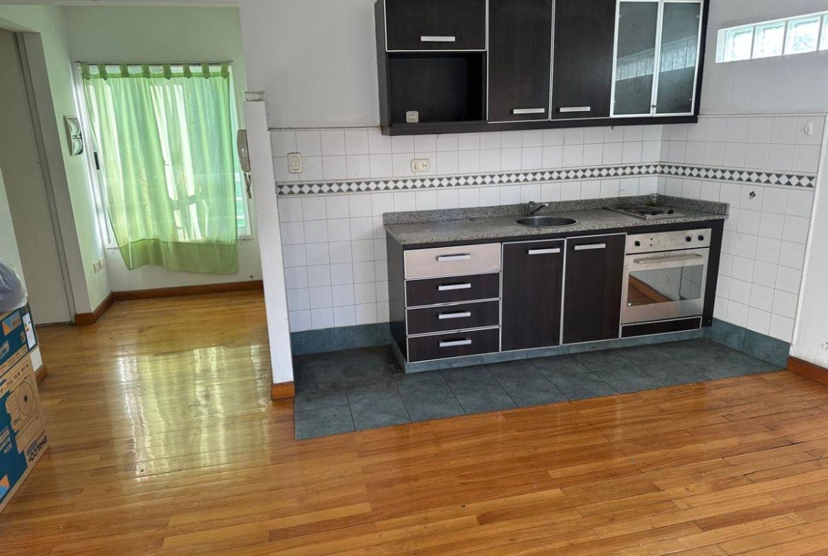 ESPECTACULAR MONO AMBIENTE EN BELGRANO R, Avenida Ricardo Balbin 2476
