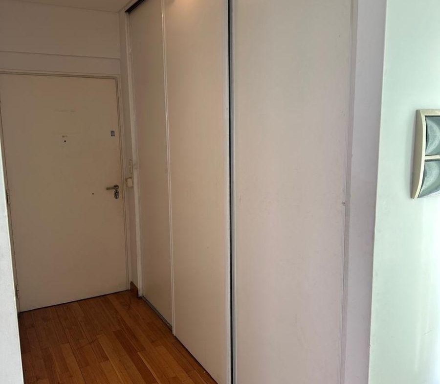 ESPECTACULAR MONO AMBIENTE EN BELGRANO R, Avenida Ricardo Balbin 2476