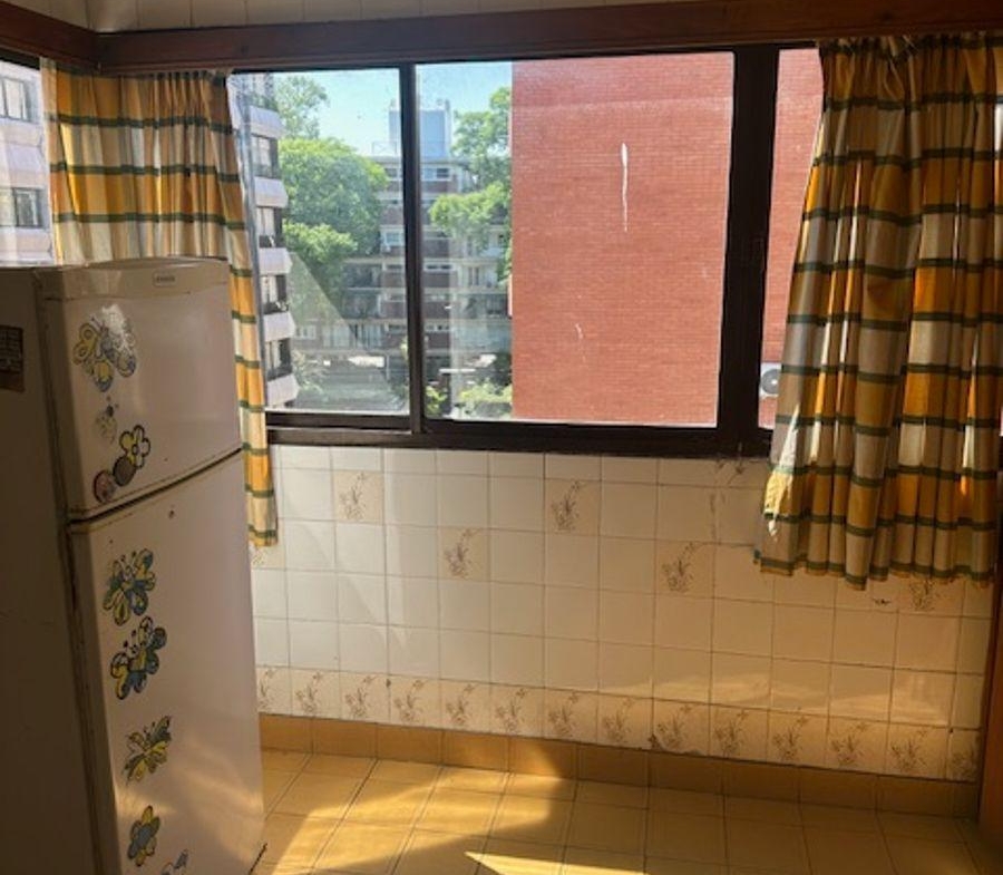 Departamento de 4 Ambientes con Cochera