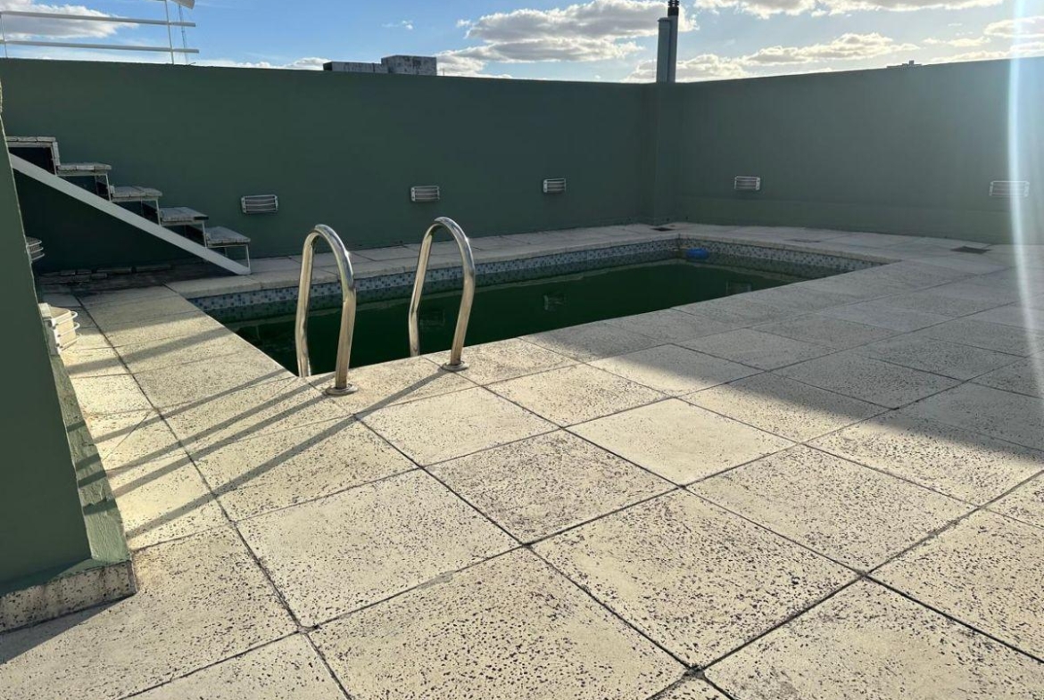 ESPECTACULAR MONO AMBIENTE EN BELGRANO R, Avenida Ricardo Balbin 2476
