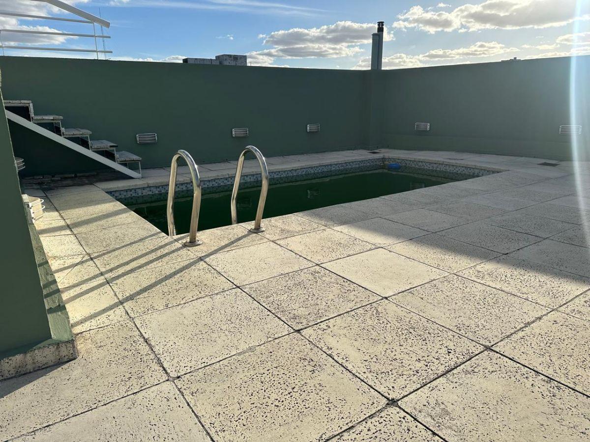 8 ESPECTACULAR MONO AMBIENTE EN BELGRANO R, Avenida Ricardo Balbin 2476