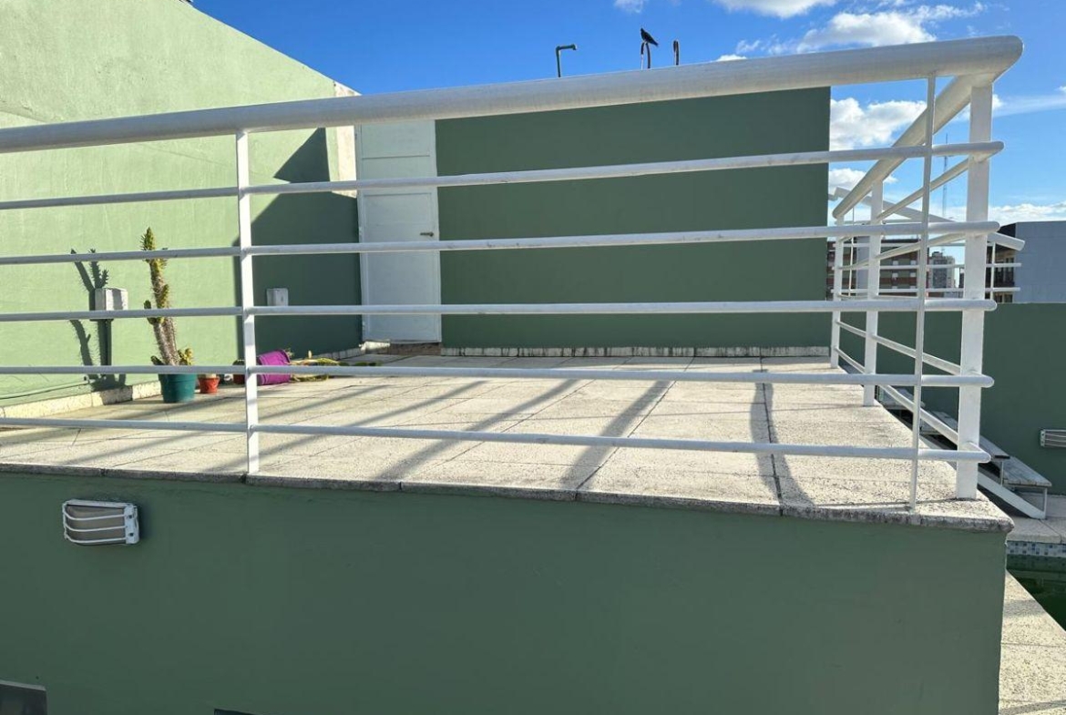 ESPECTACULAR MONO AMBIENTE EN BELGRANO R, Avenida Ricardo Balbin 2476