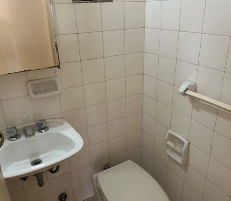 Departamento de 4 Ambientes con Cochera