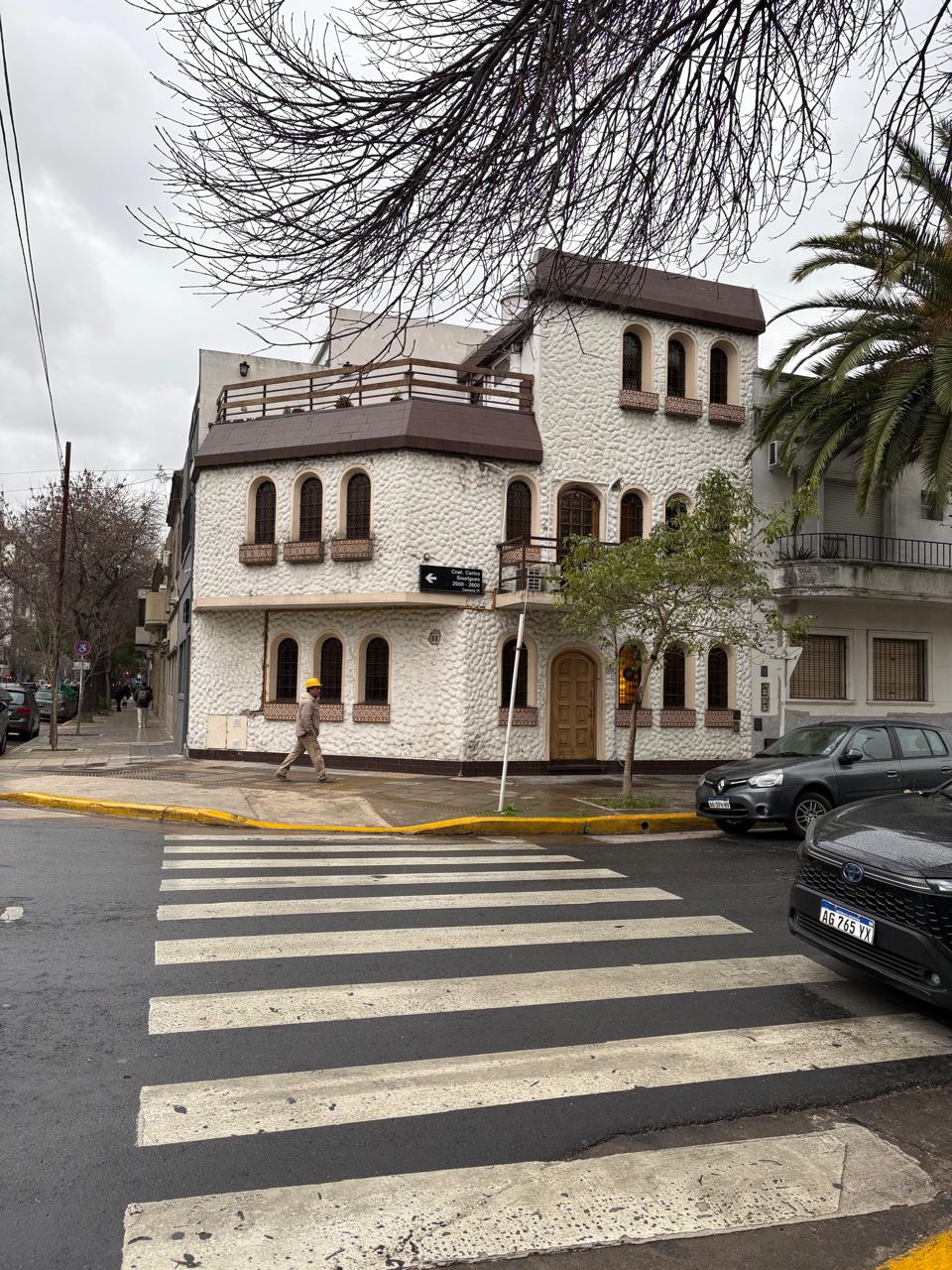 WhatsApp Image 2026-08-14 at 12.02.35 PM (1) PH de 84 m² Cubiertos con 3 Dorm. en Venta en Barrio River